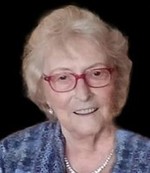 Frieda V. Mantha