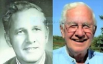 Friedrich "Fred" Theberath (1930 - 2017)