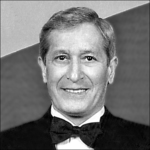 Friedrich Fuchs (1948 - 2020)
