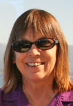 Fritzi Lynn Rose (1955 - 2018)