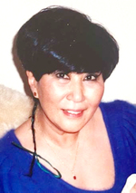 Fumiko Hashimoto Rhode