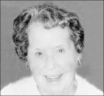 Frances D. (Shea) Adams
