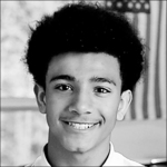 Gabriel Payne (2004 - 2021)