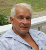 Gabriel R. Lecours
