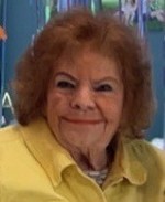 Gail A. Anthony