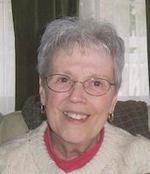 Gail A. Garstka (1940 - 2017)