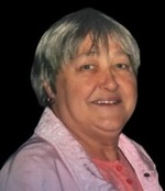 Gail A. Miller (1948 - 2024)