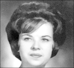 Gail A. (Roche) Gallant (1941 - 2016)