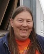 Gail A. Ward