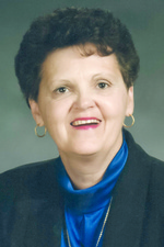 Gail Ann Bogardus LaRose