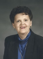 Gail Ann Bogardus LaRose