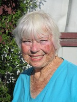 Gail Ann Somerville (1944 - 2021)