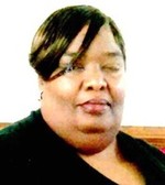 Gail B. Morgan
