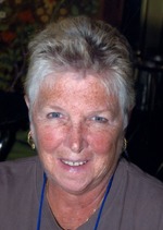 Gail (Bonesteel) Teal