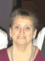Gail C. Salemi (1941 - 2021)
