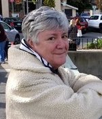 Gail Chesworth-Taylor