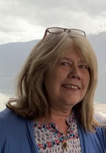 Gail (Davidson) McCain