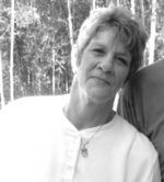 Gail Diane Petersen
