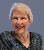 Gail F. Sugalski (1941 - 2024)