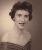 Gail F. Tellier (1937 - 2017)