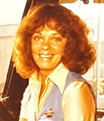 Gail Fairbanks Russell