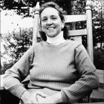 Gail (Fairman) Cook