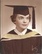 Gail Flanagan (1938 - 2024)