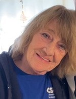 Gail Flanders (1947 - 2023)