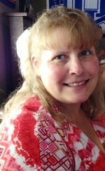 Gail Garrison