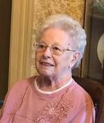 Gail (Gayle) E. Whitehill
