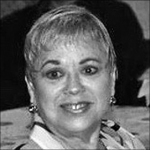 Gail Gootman (1948 - 2018)