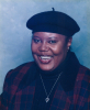 Gail Holt (1964 - 2016)