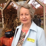 Gail Hudson