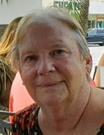 Gail J. Dion (1950 - 2019)