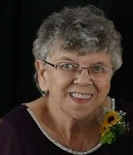 Gail L. Rogers