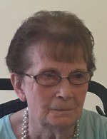 Gail LePage (1940 - 2018)