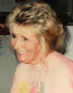Gail Lynn Tupman
