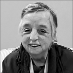 Gail M. Dwyer