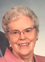 Gail M. Roy (1930 - 2017)