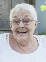 Gail Marie Bongers (1932 - 2018)
