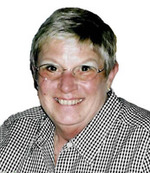 Gail Marie Curnow
