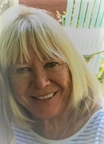 Gail (McCaffrey) Page