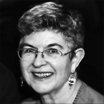 Gail Munroe (1941 - 2023)