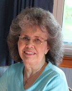 Gail (Nickerson) Tousignant