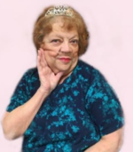 Gail P. Atkinson