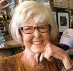 Gail Randolph (1940 - 2022)