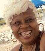 Gail Ridley (1963 - 2019)
