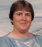 Gail (Scott) Fox