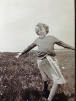 Gail Sherwood