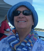 Gail Spear
